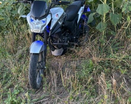 Спарк Другая, объемом двигателя 0.2 л и пробегом 0 тыс. км за 850 $, фото 2 на Automoto.ua