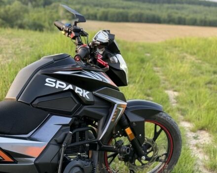 Спарк Інша, об'ємом двигуна 0.25 л та пробігом 0 тис. км за 1280 $, фото 1 на Automoto.ua