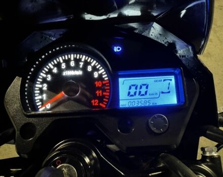 Спарк Другая, объемом двигателя 0.2 л и пробегом 0 тыс. км за 953 $, фото 3 на Automoto.ua