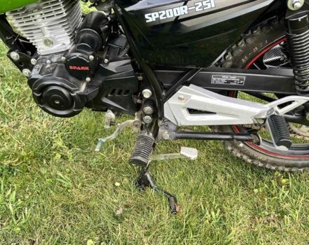 Спарк Другая, объемом двигателя 0.2 л и пробегом 0 тыс. км за 950 $, фото 12 на Automoto.ua