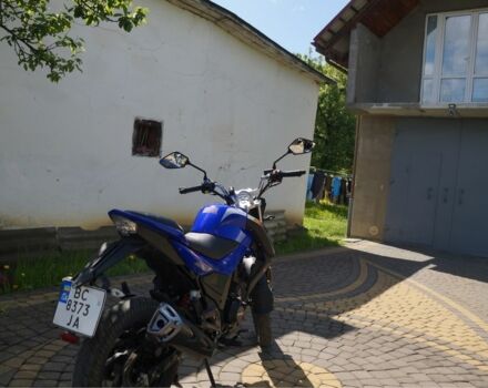 Спарк Інша, об'ємом двигуна 0.2 л та пробігом 0 тис. км за 828 $, фото 3 на Automoto.ua