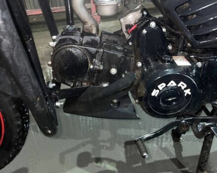 Спарк Інша, об'ємом двигуна 0.13 л та пробігом 0 тис. км за 473 $, фото 3 на Automoto.ua