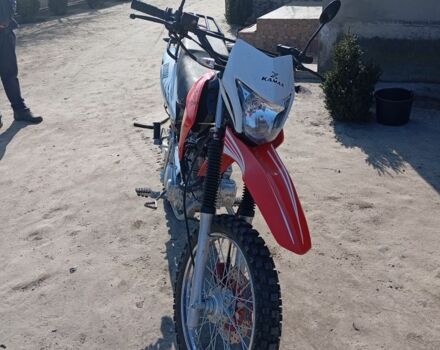 Спарк Інша, об'ємом двигуна 0.2 л та пробігом 0 тис. км за 1100 $, фото 4 на Automoto.ua