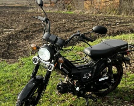 Спарк Інша, об'ємом двигуна 0.13 л та пробігом 0 тис. км за 476 $, фото 6 на Automoto.ua