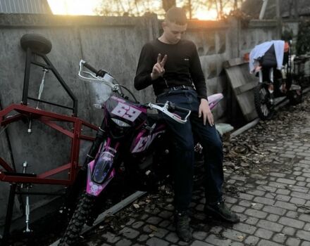 Спарк Другая, объемом двигателя 0.35 л и пробегом 0 тыс. км за 1400 $, фото 8 на Automoto.ua