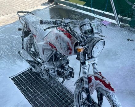 Спарк Другая, объемом двигателя 0.13 л и пробегом 0 тыс. км за 522 $, фото 3 на Automoto.ua