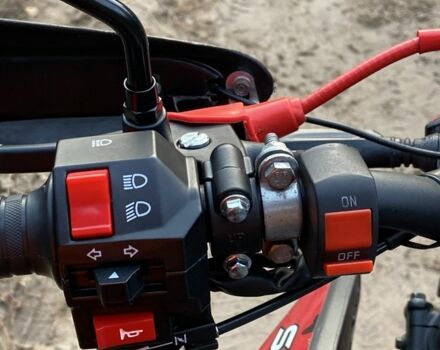 Спарк Інша, об'ємом двигуна 0.3 л та пробігом 0 тис. км за 1450 $, фото 4 на Automoto.ua