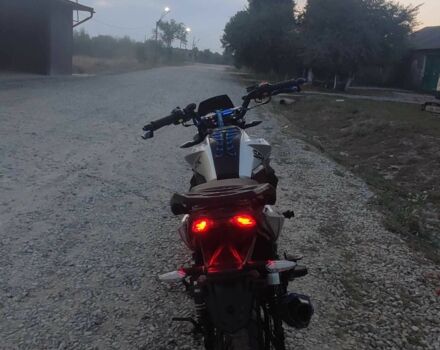 Спарк Другая, объемом двигателя 0.2 л и пробегом 0 тыс. км за 1514 $, фото 5 на Automoto.ua