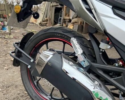 Спарк Інша, об'ємом двигуна 0.2 л та пробігом 0 тис. км за 1135 $, фото 3 на Automoto.ua