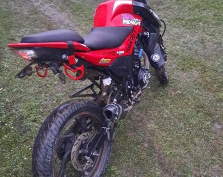 Спарк Інша, об'ємом двигуна 0.2 л та пробігом 0 тис. км за 712 $, фото 2 на Automoto.ua