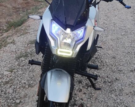 Спарк Другая, объемом двигателя 0.2 л и пробегом 0 тыс. км за 1514 $, фото 7 на Automoto.ua