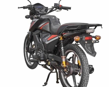 Спарк Другая, объемом двигателя 0.15 л и пробегом 0 тыс. км за 795 $, фото 4 на Automoto.ua