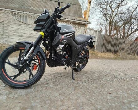 Спарк Інша, об'ємом двигуна 0.25 л та пробігом 0 тис. км за 1113 $, фото 3 на Automoto.ua