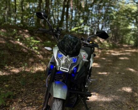 Спарк Другая, объемом двигателя 0.2 л и пробегом 0 тыс. км за 850 $, фото 3 на Automoto.ua