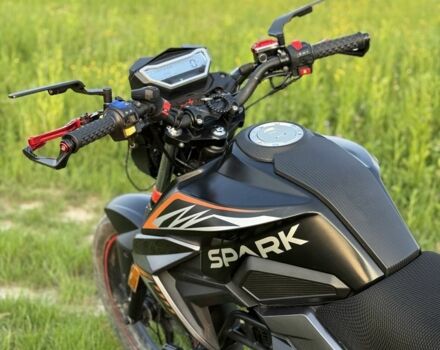 Спарк Інша, об'ємом двигуна 0.25 л та пробігом 0 тис. км за 1280 $, фото 5 на Automoto.ua