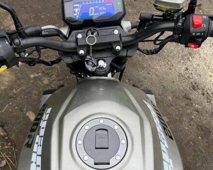 Спарк Інша, об'ємом двигуна 0.2 л та пробігом 0 тис. км за 1135 $, фото 6 на Automoto.ua