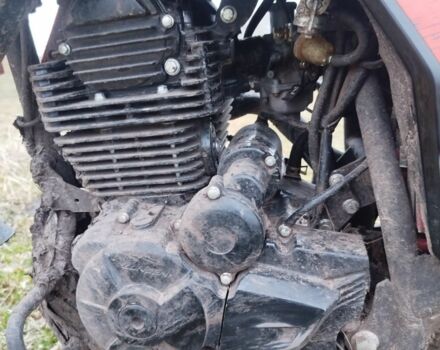 Спарк Інша, об'ємом двигуна 0.25 л та пробігом 0 тис. км за 1112 $, фото 5 на Automoto.ua