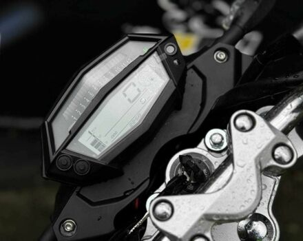 Спарк Другая, объемом двигателя 0.2 л и пробегом 0 тыс. км за 1150 $, фото 9 на Automoto.ua