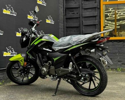 Спарк Другая, объемом двигателя 0.2 л и пробегом 0 тыс. км за 1150 $, фото 5 на Automoto.ua