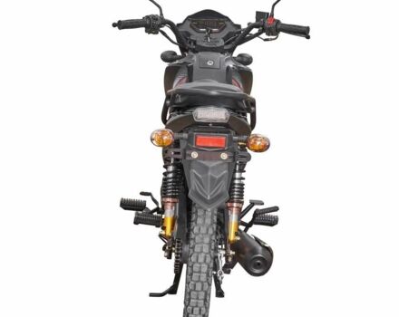 Спарк Другая, объемом двигателя 0.15 л и пробегом 0 тыс. км за 795 $, фото 5 на Automoto.ua