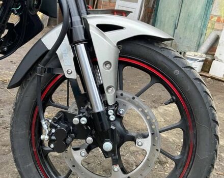 Спарк Інша, об'ємом двигуна 0.2 л та пробігом 0 тис. км за 1135 $, фото 1 на Automoto.ua