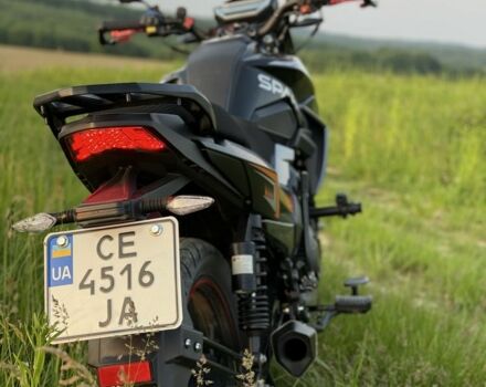 Спарк Інша, об'ємом двигуна 0.25 л та пробігом 0 тис. км за 1280 $, фото 3 на Automoto.ua