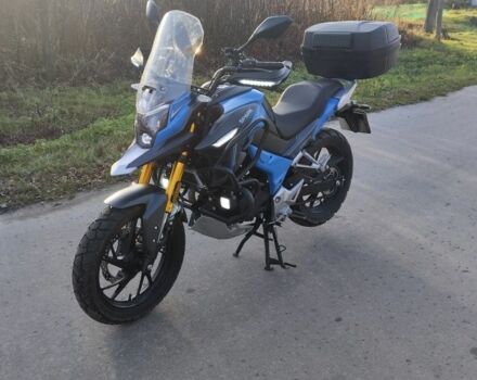 Спарк Другая, объемом двигателя 0.3 л и пробегом 0 тыс. км за 1850 $, фото 7 на Automoto.ua