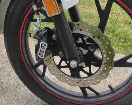 Спарк Другая, объемом двигателя 0.2 л и пробегом 0 тыс. км за 1250 $, фото 4 на Automoto.ua