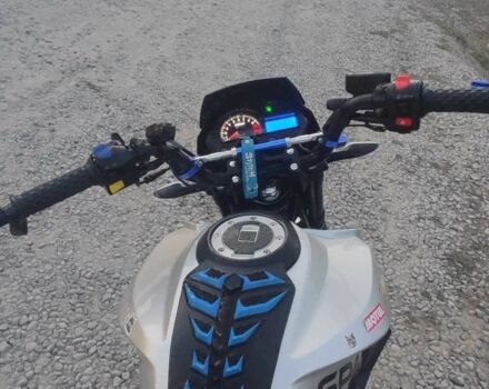 Спарк Другая, объемом двигателя 0.2 л и пробегом 0 тыс. км за 1514 $, фото 2 на Automoto.ua