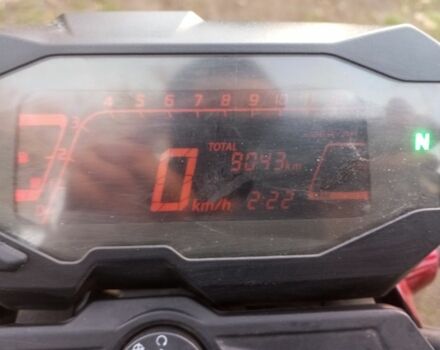 Спарк Другая, объемом двигателя 0.2 л и пробегом 0 тыс. км за 865 $, фото 12 на Automoto.ua