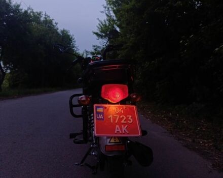 Спарк Другая, объемом двигателя 0.13 л и пробегом 0 тыс. км за 521 $, фото 4 на Automoto.ua