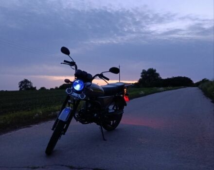 Спарк Другая, объемом двигателя 0.13 л и пробегом 0 тыс. км за 521 $, фото 1 на Automoto.ua