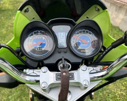 Спарк Другая, объемом двигателя 0.2 л и пробегом 0 тыс. км за 950 $, фото 16 на Automoto.ua