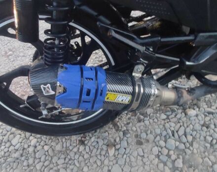 Спарк Другая, объемом двигателя 0.2 л и пробегом 0 тыс. км за 1514 $, фото 3 на Automoto.ua