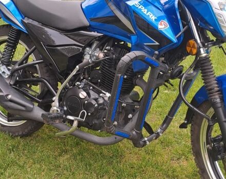 Спарк Другая, объемом двигателя 0.15 л и пробегом 0 тыс. км за 779 $, фото 6 на Automoto.ua