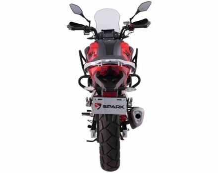 Спарк Другая, объемом двигателя 0.28 л и пробегом 0 тыс. км за 2044 $, фото 7 на Automoto.ua