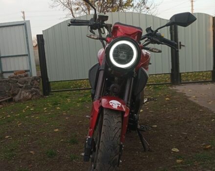 Спарк Другая, объемом двигателя 0.2 л и пробегом 0 тыс. км за 865 $, фото 1 на Automoto.ua