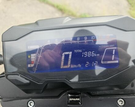 Спарк Другая, объемом двигателя 0.25 л и пробегом 0 тыс. км за 1350 $, фото 5 на Automoto.ua
