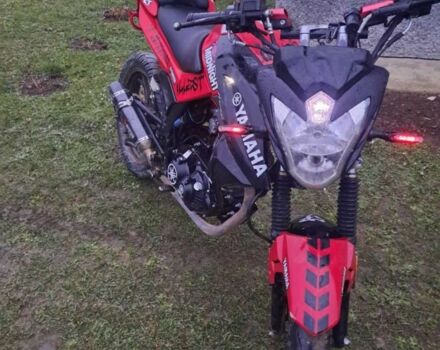 Спарк Інша, об'ємом двигуна 0.2 л та пробігом 0 тис. км за 712 $, фото 4 на Automoto.ua