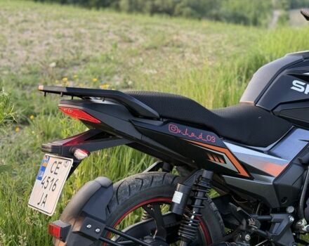 Спарк Інша, об'ємом двигуна 0.25 л та пробігом 0 тис. км за 1280 $, фото 2 на Automoto.ua