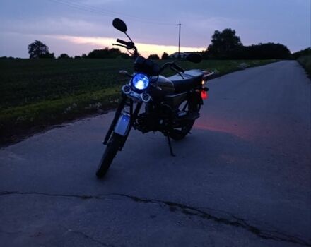 Спарк Другая, объемом двигателя 0.13 л и пробегом 0 тыс. км за 521 $, фото 5 на Automoto.ua