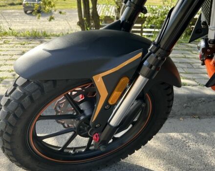 Спарк Інша, об'ємом двигуна 0.3 л та пробігом 0 тис. км за 1650 $, фото 5 на Automoto.ua