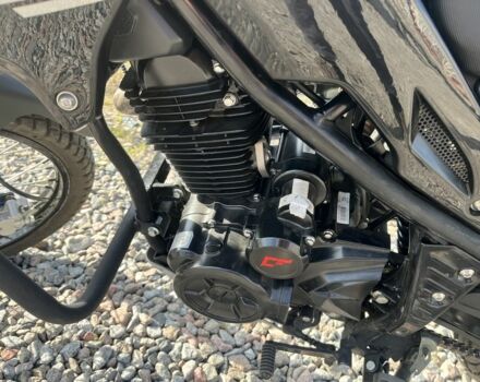 Спарк Інша, об'ємом двигуна 0.25 л та пробігом 0 тис. км за 1250 $, фото 3 на Automoto.ua