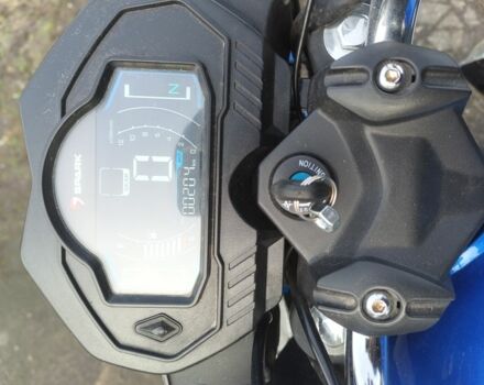 Спарк Інша, об'ємом двигуна 0.2 л та пробігом 0 тис. км за 874 $, фото 4 на Automoto.ua