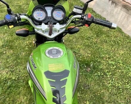 Спарк Другая, объемом двигателя 0.2 л и пробегом 0 тыс. км за 950 $, фото 6 на Automoto.ua