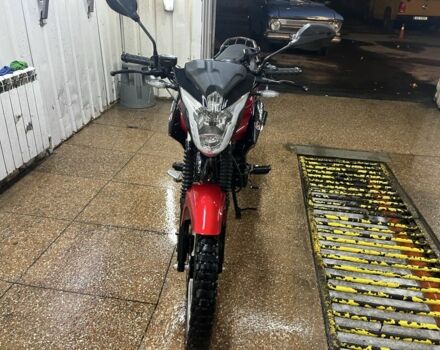 Спарк Інша, об'ємом двигуна 0.15 л та пробігом 0 тис. км за 878 $, фото 4 на Automoto.ua