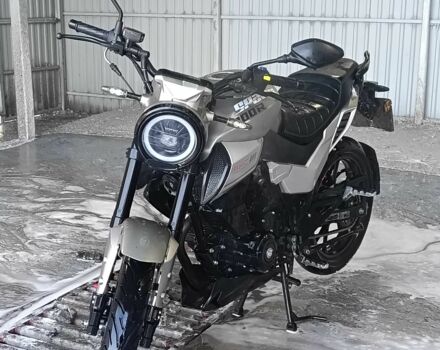 Спарк Другая, объемом двигателя 0.2 л и пробегом 0 тыс. км за 45000 $, фото 6 на Automoto.ua