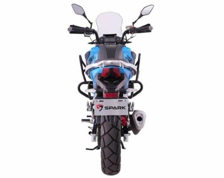 Спарк Другая, объемом двигателя 0.28 л и пробегом 0 тыс. км за 2044 $, фото 3 на Automoto.ua