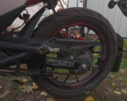 Спарк Другая, объемом двигателя 0.2 л и пробегом 0 тыс. км за 865 $, фото 7 на Automoto.ua