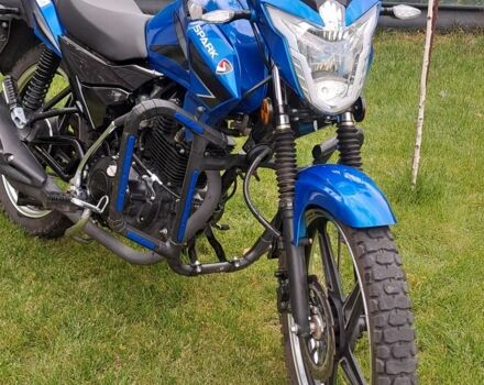 Спарк Другая, объемом двигателя 0.15 л и пробегом 0 тыс. км за 779 $, фото 7 на Automoto.ua